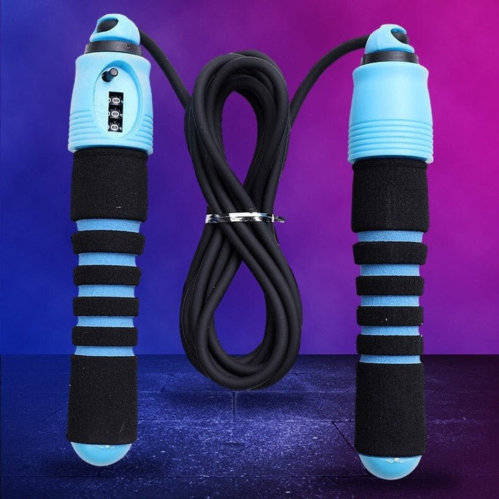 Electronic Skipping Rope | Fitness | Waseeh Pakistan