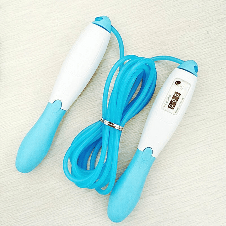 Electronic Skipping Rope | Fitness | Waseeh Pakistan