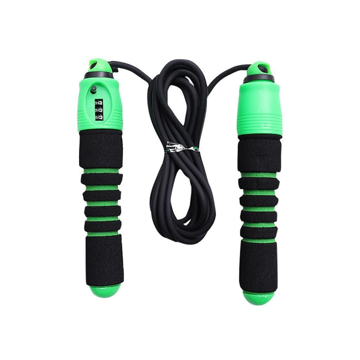 Electronic Skipping Rope | Fitness | Waseeh Pakistan