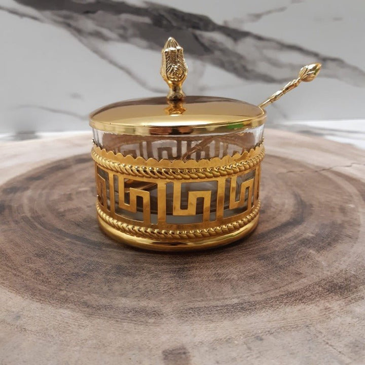 Elfin Sugar Pot | kitchen item | Waseeh Pakistan