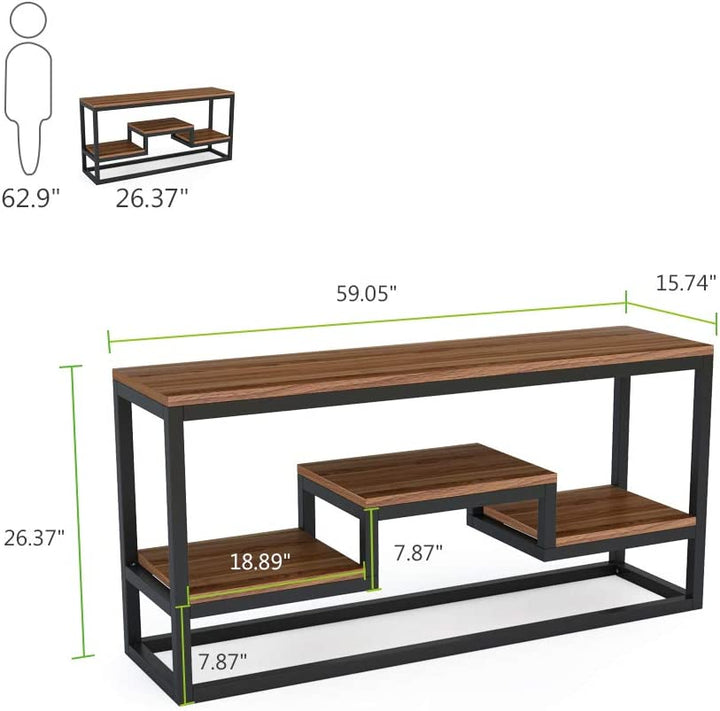 Elkor Console Table | Furniture | Waseeh Pakistan