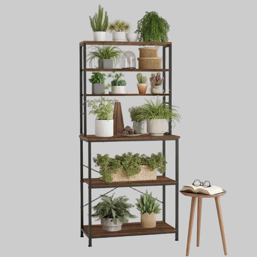 Elkorin Baker's Kitchen Rack | Furniture | Waseeh Pakistan