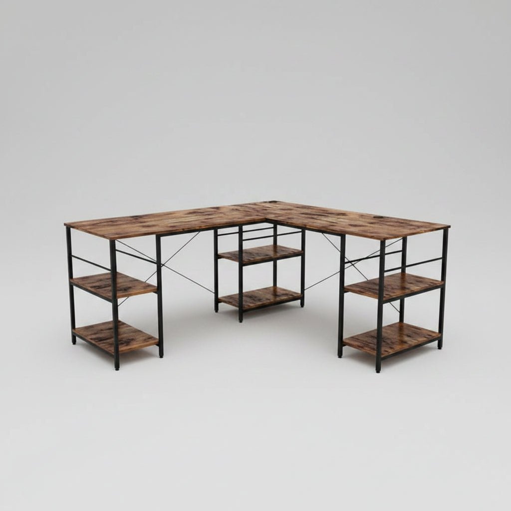 Eltra Desk Table | Furniture | Waseeh Pakistan