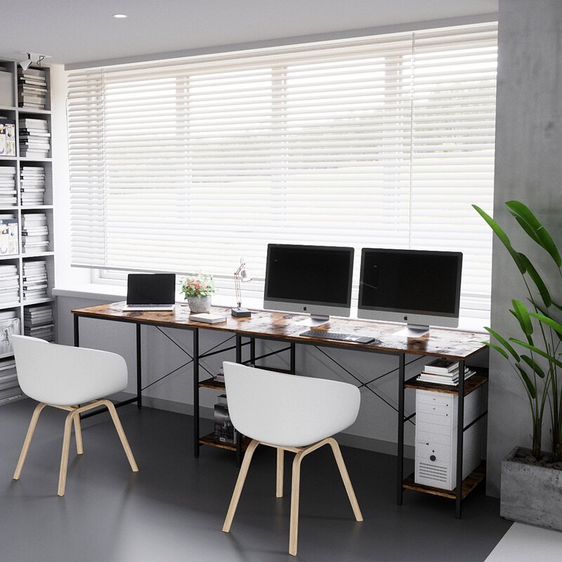Eltra Desk Table | Furniture | Waseeh Pakistan