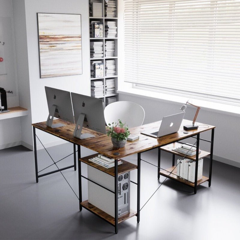 Eltra Desk Table | Furniture | Waseeh Pakistan