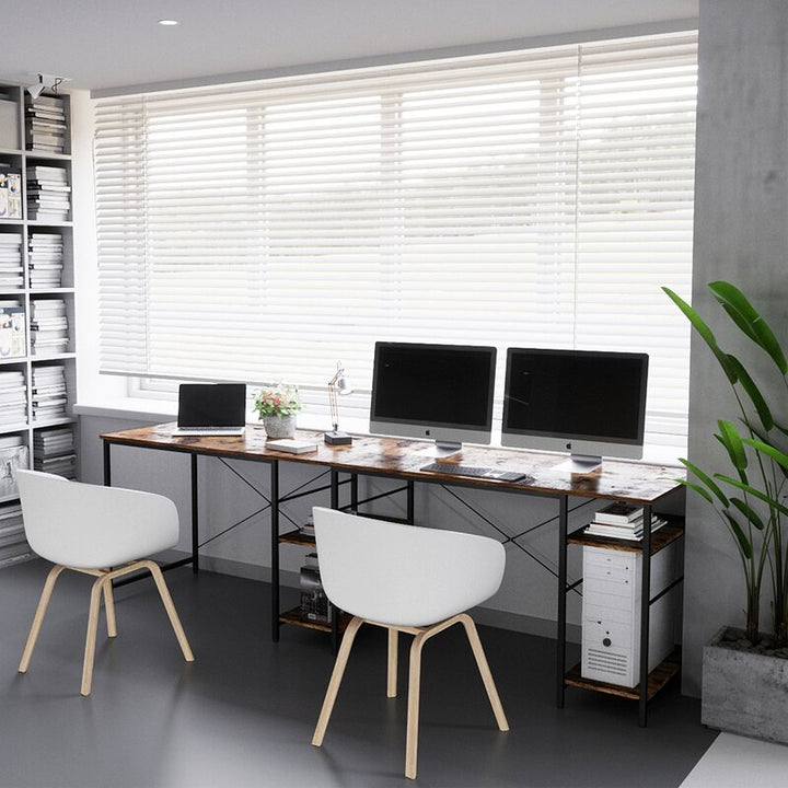 Eltra Desk Table | Furniture | Waseeh Pakistan