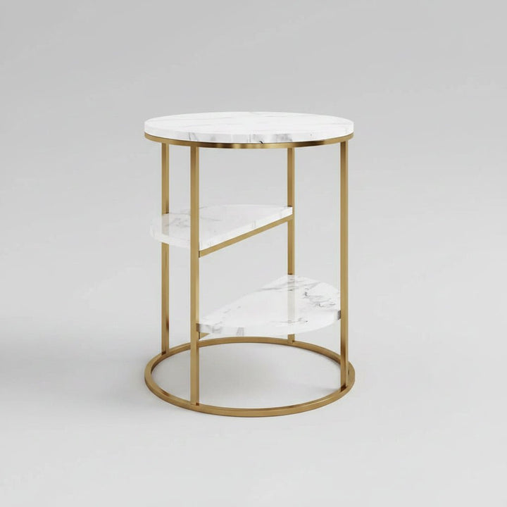 Elvani Side Table | Furniture | Waseeh Pakistan