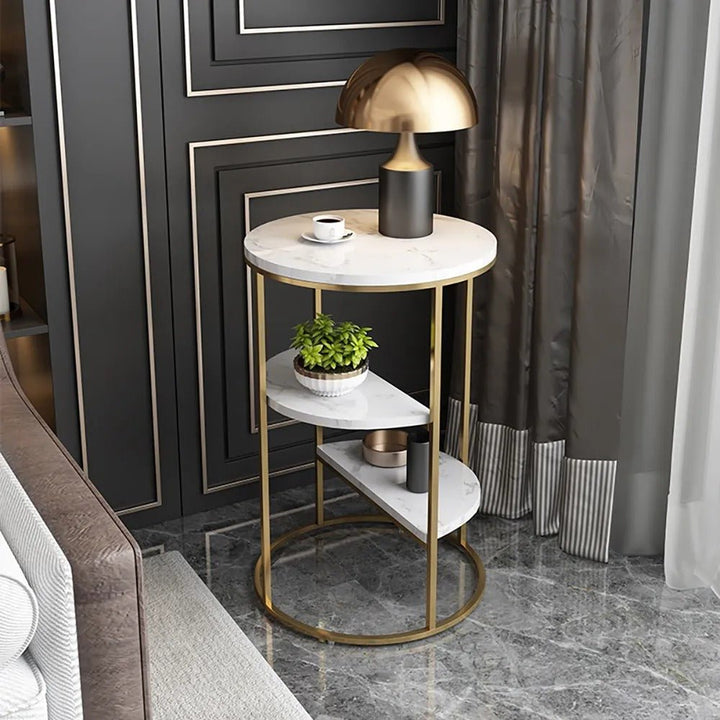 Elvani Side Table | Furniture | Waseeh Pakistan