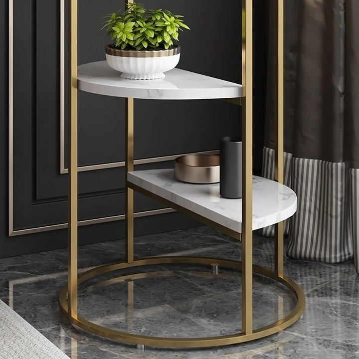 Elvani Side Table | Furniture | Waseeh Pakistan