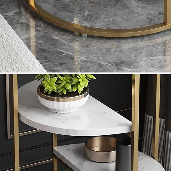 Elvani Side Table | Furniture | Waseeh Pakistan