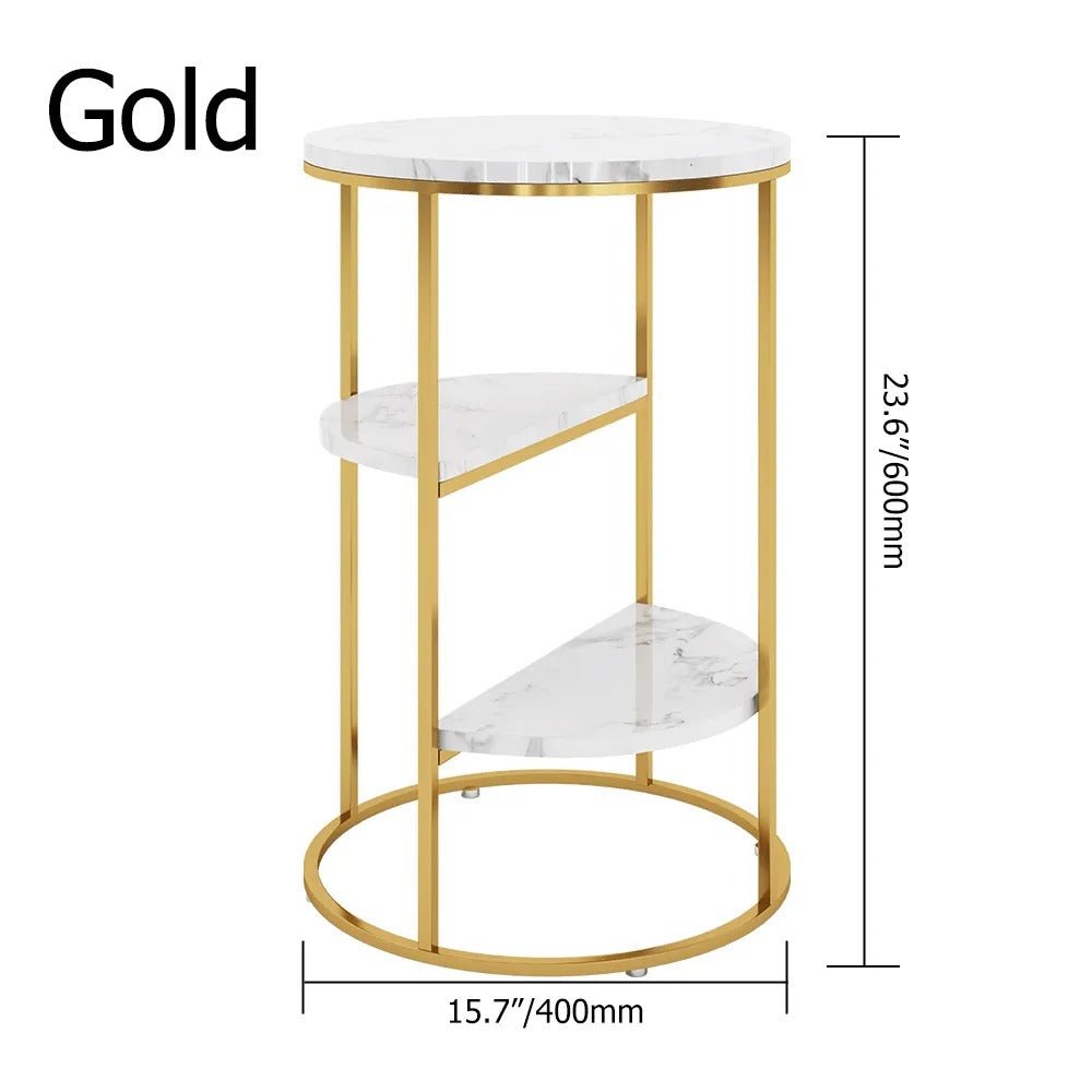 Elvani Side Table | Furniture | Waseeh Pakistan