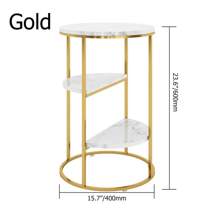 Elvani Side Table | Furniture | Waseeh Pakistan