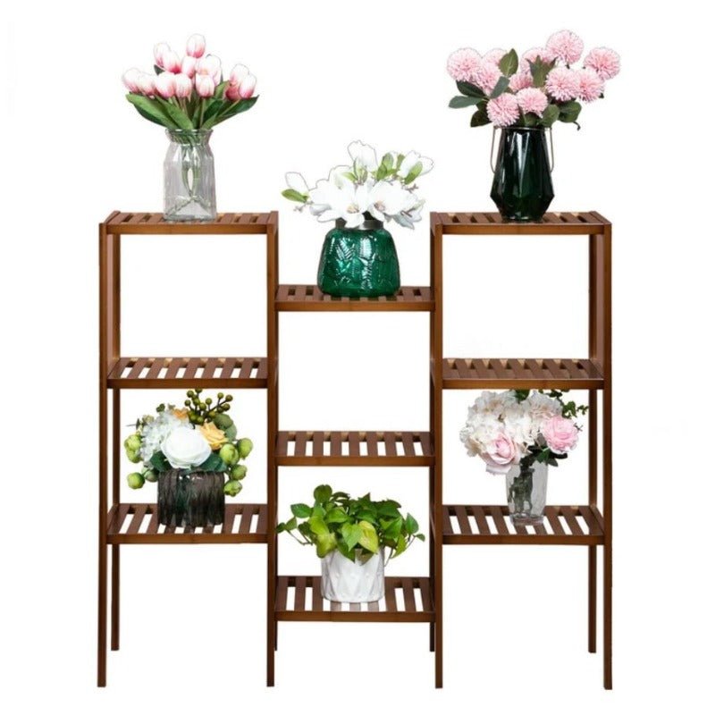 Elvok Storage Organizer Rack Decor | Furniture | Waseeh Pakistan