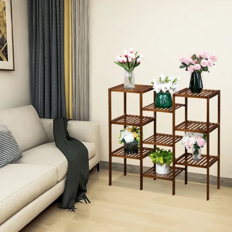Elvok Storage Organizer Rack Decor | Furniture | Waseeh Pakistan