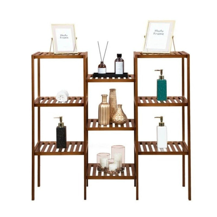 Elvok Storage Organizer Rack Decor | Furniture | Waseeh Pakistan