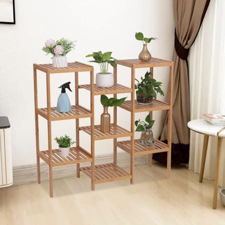 Elvok Storage Organizer Rack Decor | Furniture | Waseeh Pakistan