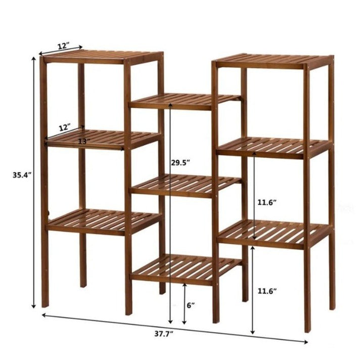 Elvok Storage Organizer Rack Decor | Furniture | Waseeh Pakistan