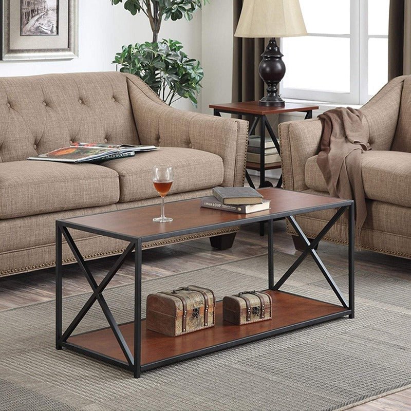 Elvrae Center Coffee Table | Furniture | Waseeh Pakistan