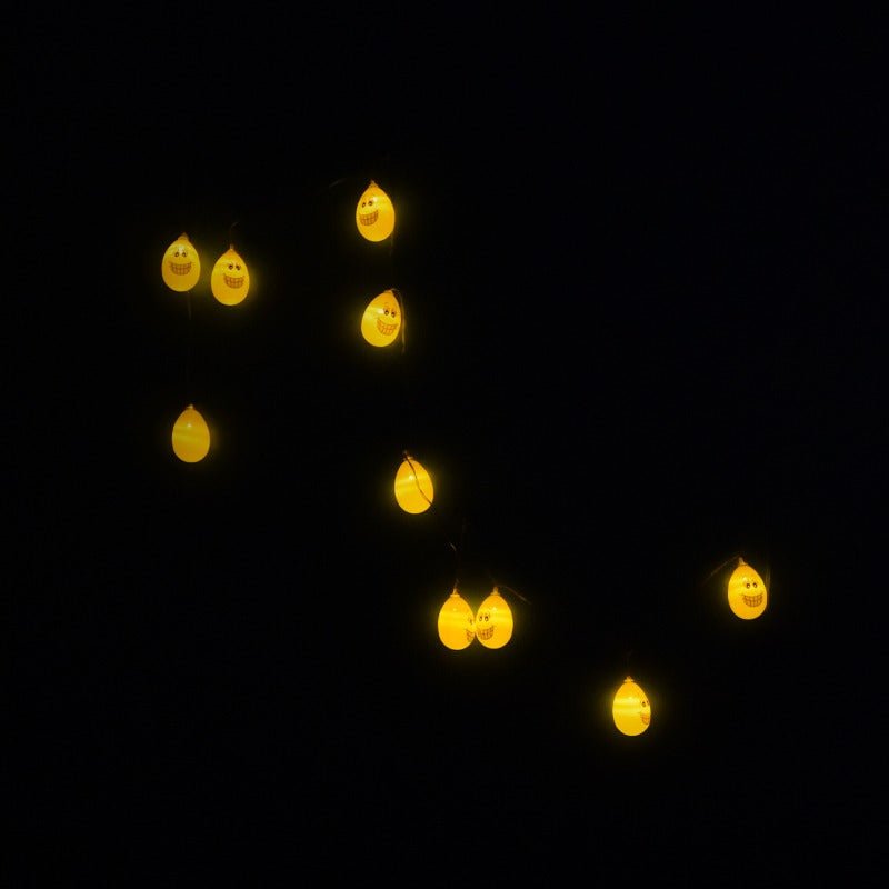 Emojis Faces Light Decor | Home Décor | Waseeh Pakistan