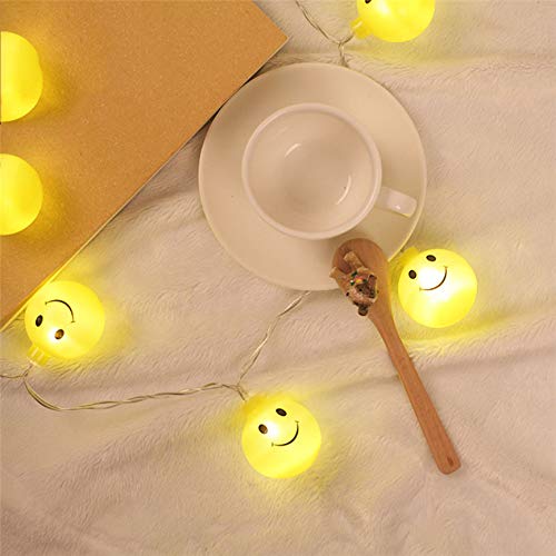 Emojis Faces Light Decor | Home Décor | Waseeh Pakistan