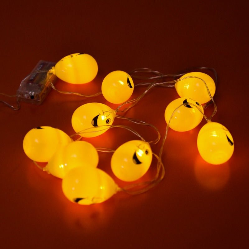 Emojis Faces Light Decor | Home Décor | Waseeh Pakistan