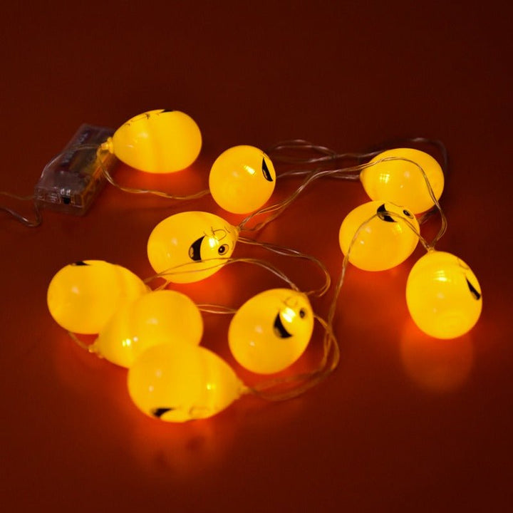 Emojis Faces Light Decor | Home Décor | Waseeh Pakistan