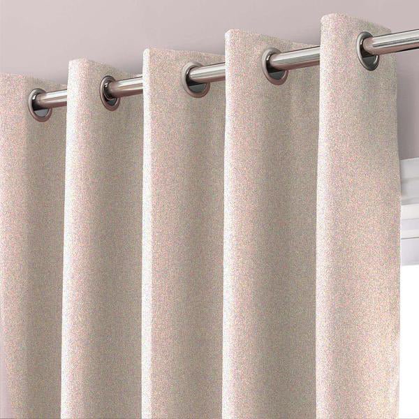 Enticing Skin Curtain (Textured) | Home Décor | Waseeh Pakistan