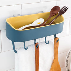 Punch Free Corner Rack - waseeh.com