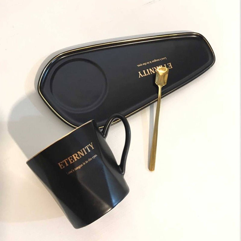 Eternity Cup Set | kitchen item | Waseeh Pakistan