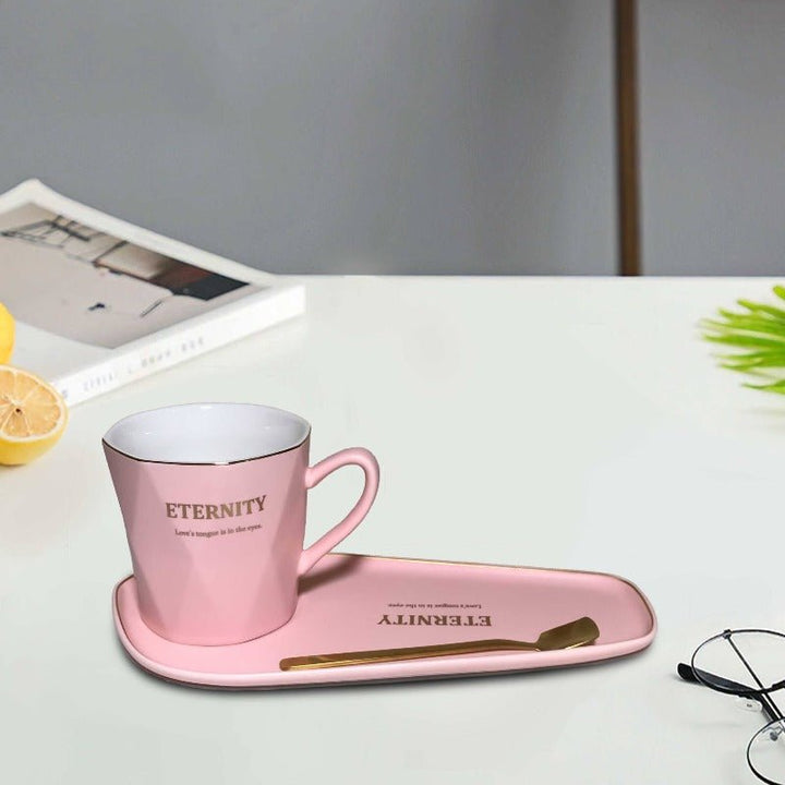 Eternity Cup Set | kitchen item | Waseeh Pakistan