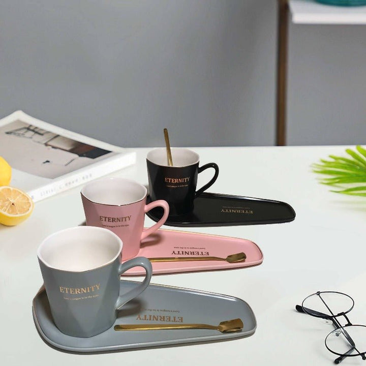 Eternity Cup Set | kitchen item | Waseeh Pakistan