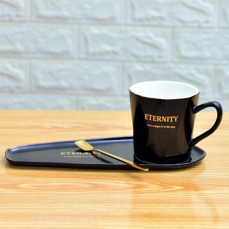 Eternity Cup Set | kitchen item | Waseeh Pakistan
