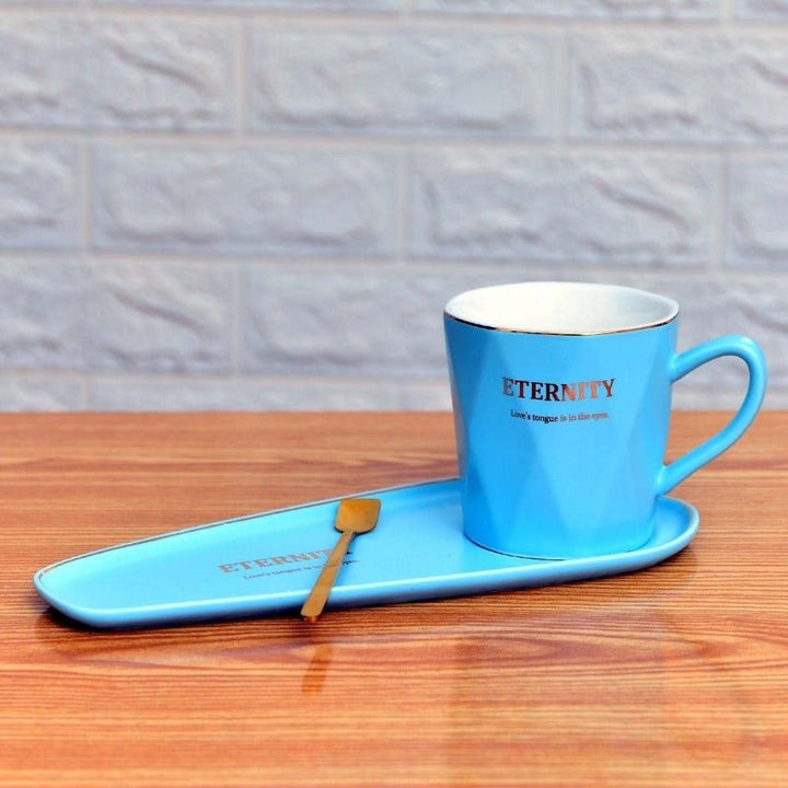 Eternity Cup Set | kitchen item | Waseeh Pakistan