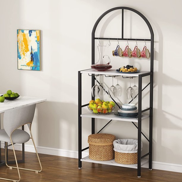 Eurma Vintage Kitchen Bakers Rack | kitchen item | Waseeh Pakistan