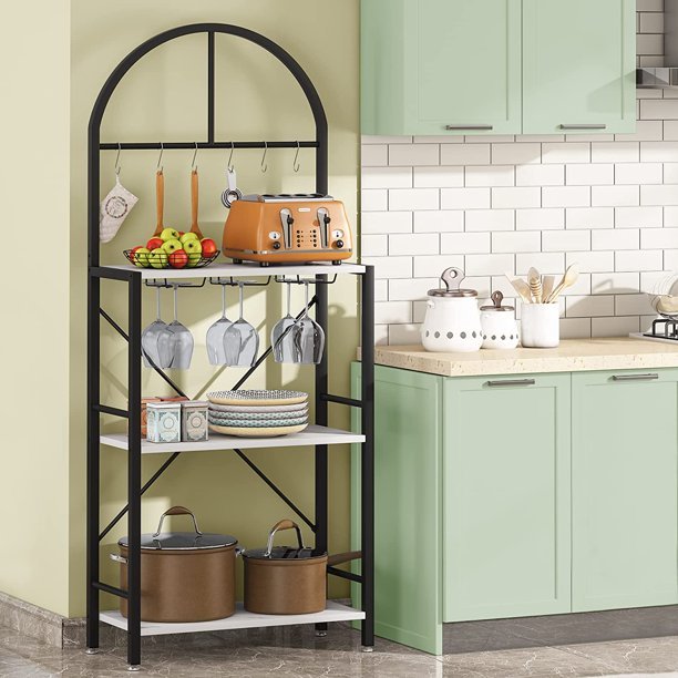 Eurma Vintage Kitchen Bakers Rack | kitchen item | Waseeh Pakistan