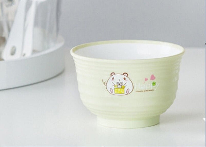 European Cute Cartoon Bowls | kitchen item | Waseeh Pakistan