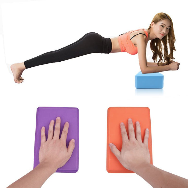 EVA Yoga Foam Block | Fitness | Waseeh Pakistan