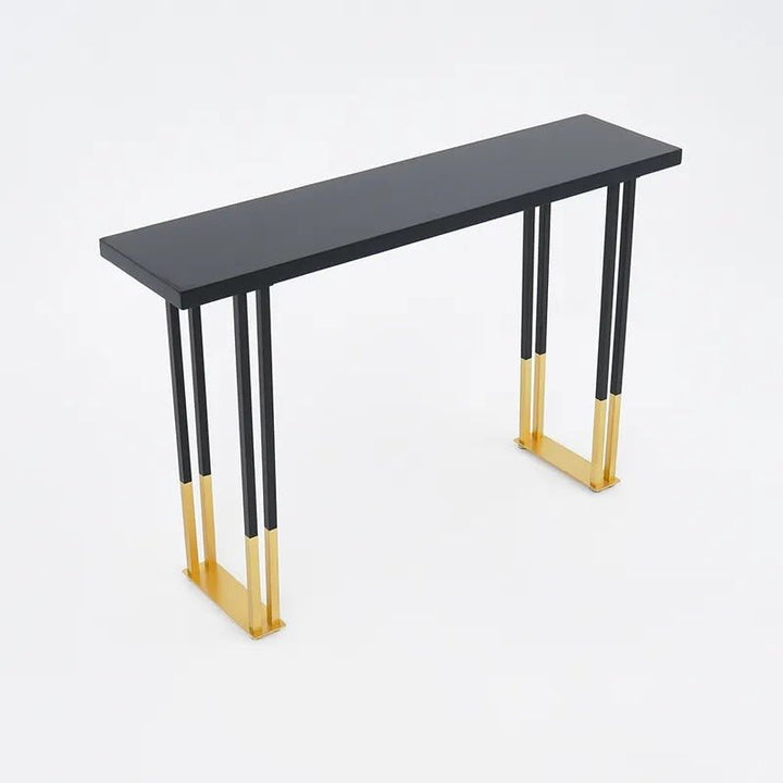 Evraen Counter Console Table | Not Sale FB | Waseeh Pakistan