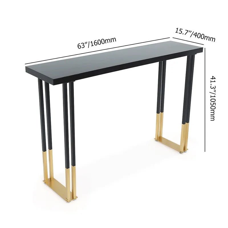 Evraen Counter Console Table | Not Sale FB | Waseeh Pakistan