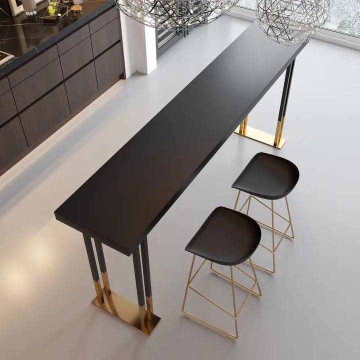 Evraen Counter Console Table | Not Sale FB | Waseeh Pakistan