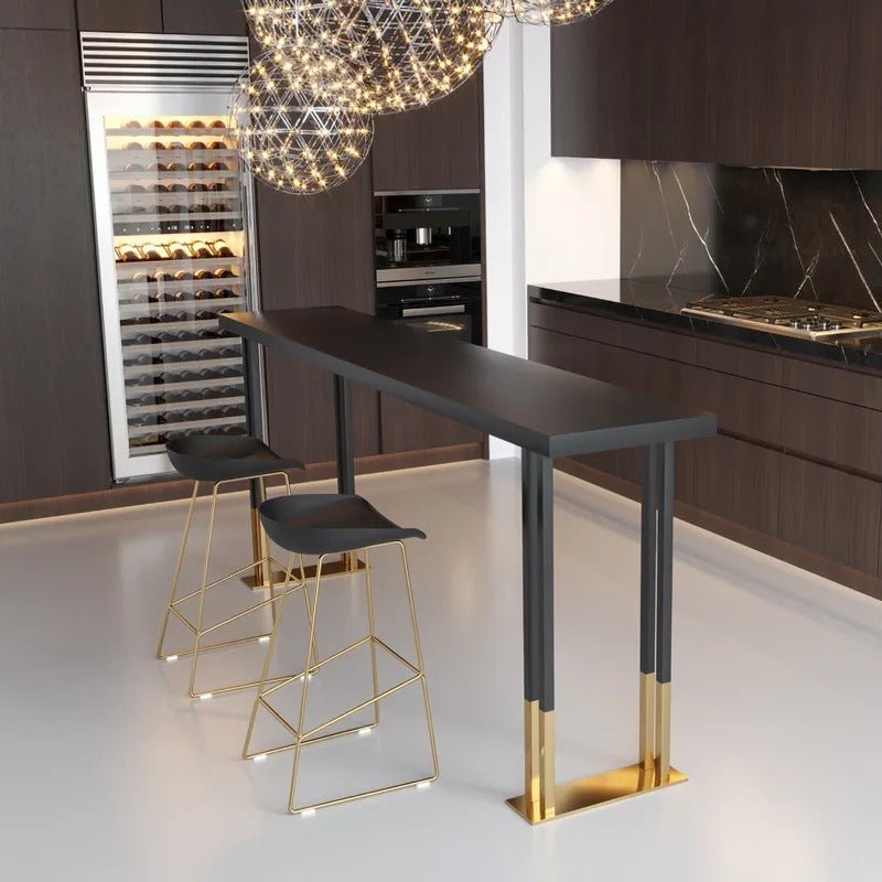 Evraen Counter Console Table | Not Sale FB | Waseeh Pakistan