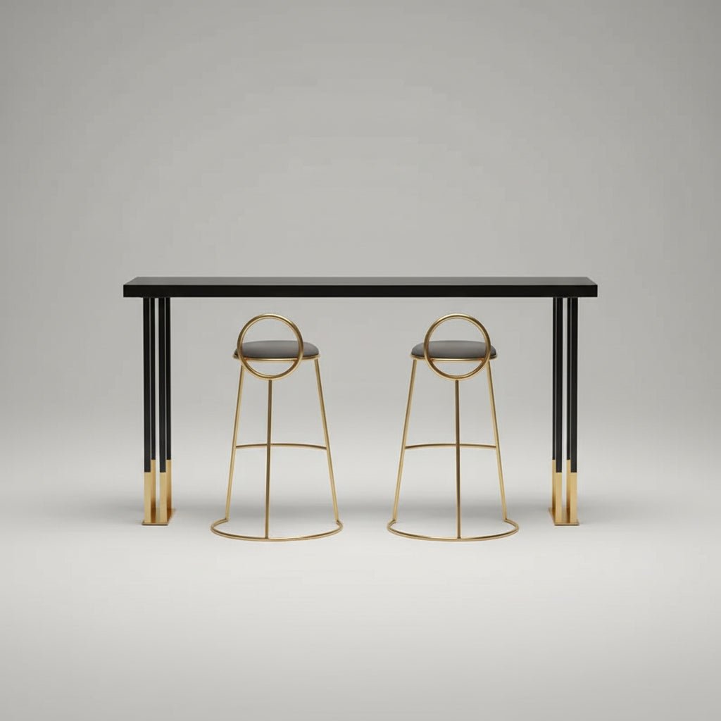 Evraen Counter Console Table | Not Sale FB | Waseeh Pakistan