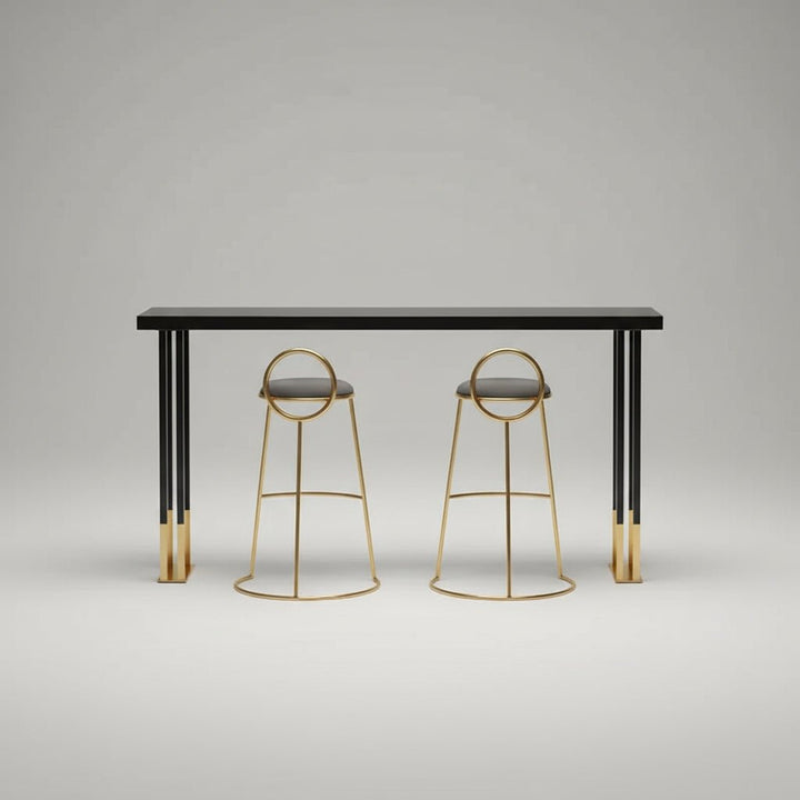 Evraen Counter Console Table | Not Sale FB | Waseeh Pakistan