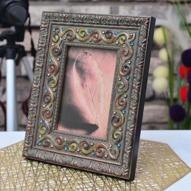 Excellent Photo Frame Decor | Home Décor | Waseeh Pakistan