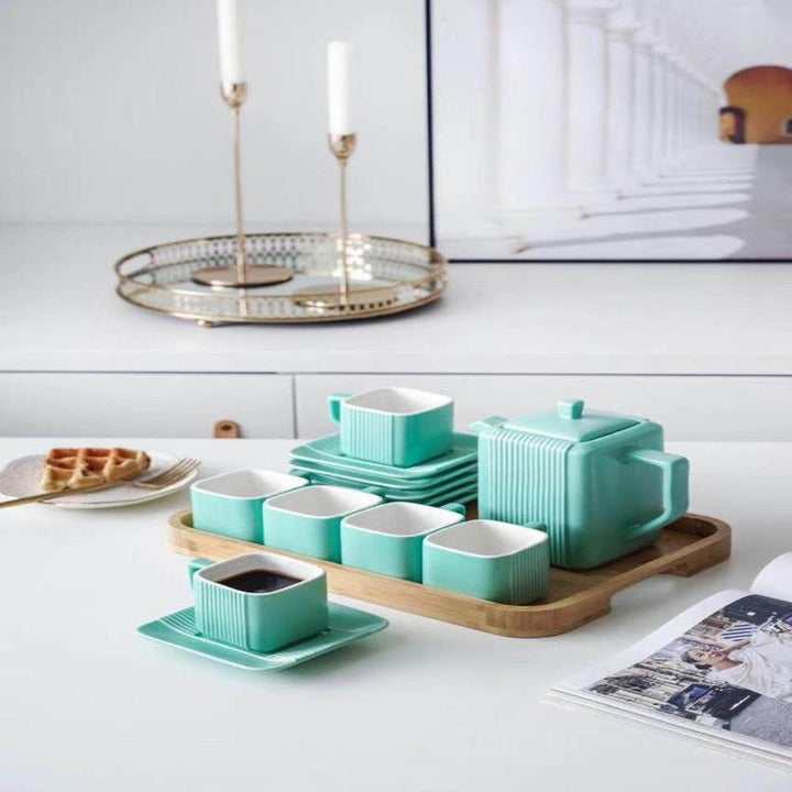 Exemplary Tea Cup Set | kitchen item | Waseeh Pakistan