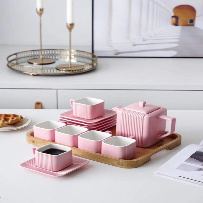 Exemplary Tea Cup Set | kitchen item | Waseeh Pakistan