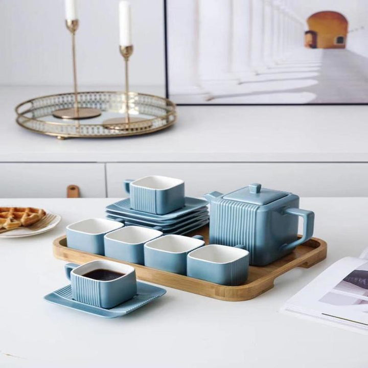 Exemplary Tea Cup Set | kitchen item | Waseeh Pakistan