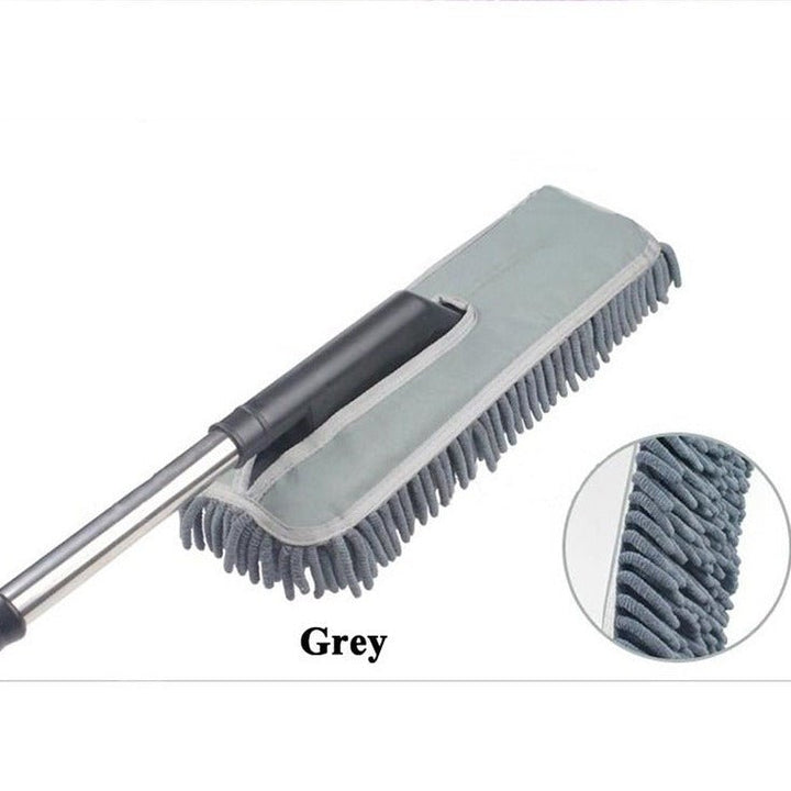 Expandable Handle Duster | Home Décor | Waseeh Pakistan