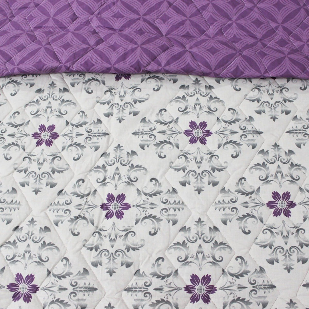Export Quality Bed Spread Set - 6 pc | Home Décor | Waseeh Pakistan