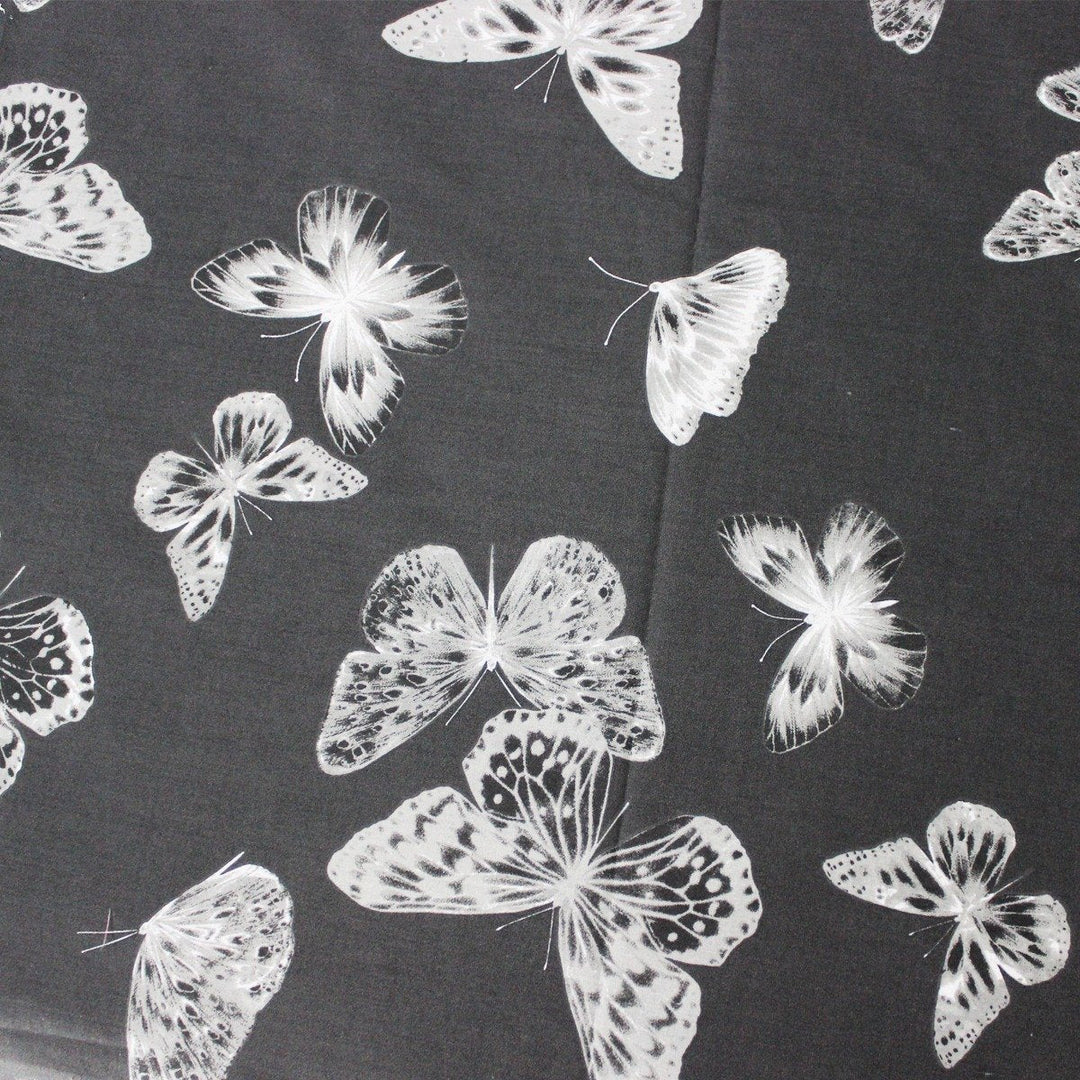 Export Quality Cotton Double Bed Sheet With 2 Pillow cases | Home Décor | Waseeh Pakistan